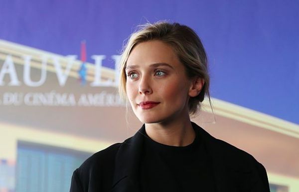 Elizabeth Olsen: " I do not judge the social media thing and the cult of personality but as someone who loves their job I find that other part of the business very strange.”